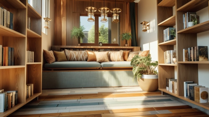 Villa Bohm View 3